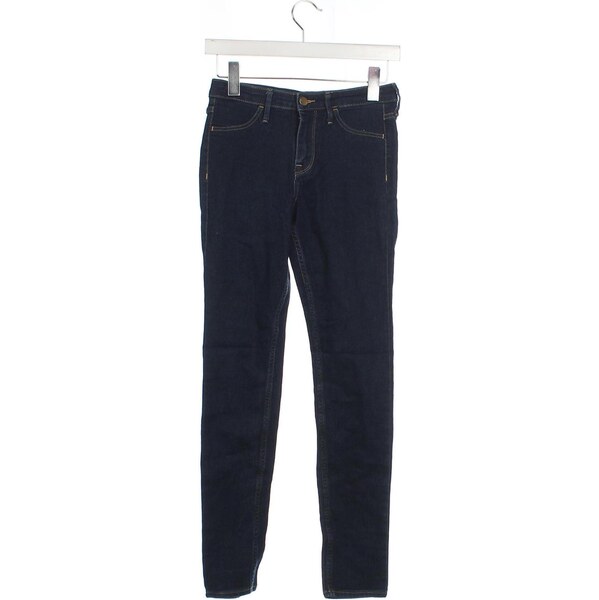 Dámske džínsy H&M 61583726