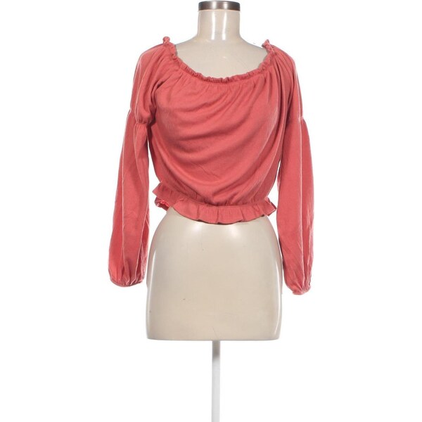 Dámska blúza Amisu 61584123