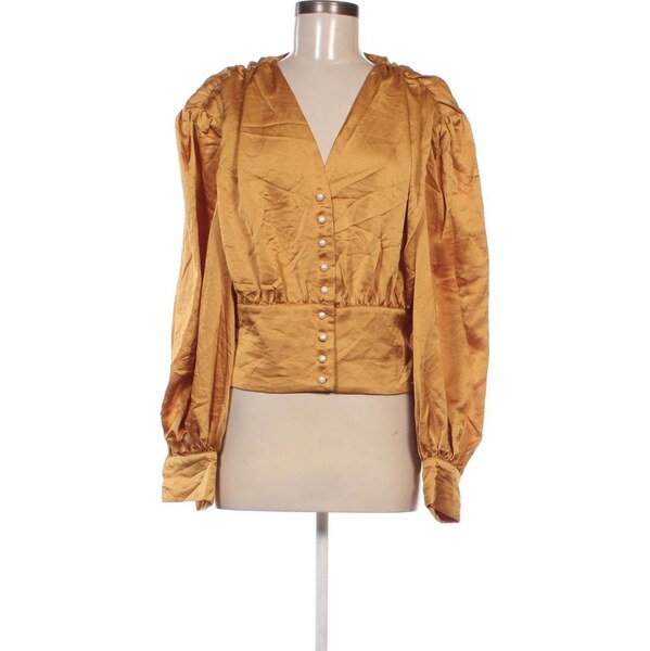 Dámska košeľa SHEIN 61584108