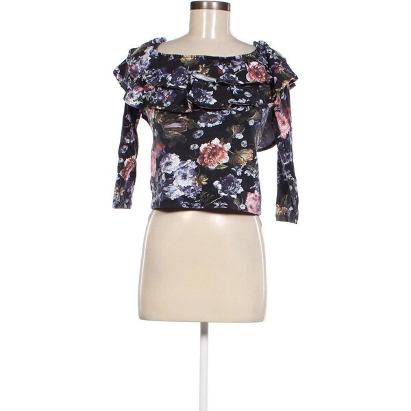 Dámska blúza H&M 61584276