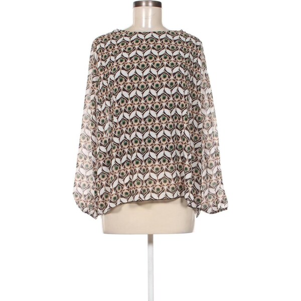 Dámska blúza Zabaione 61585303