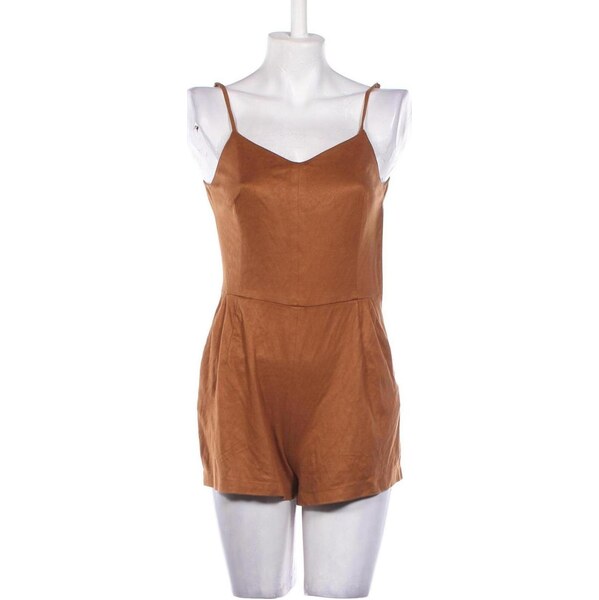 Dámská krátka kombinéza Stradivarius 61586022