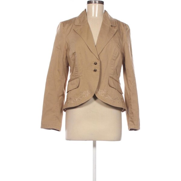 Dámske sako Miss Etam 61587347