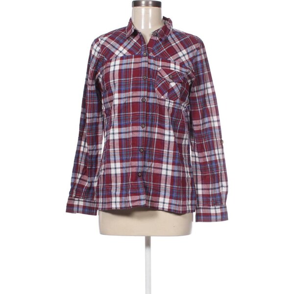 Dámska košeľa Multiblu 61587951