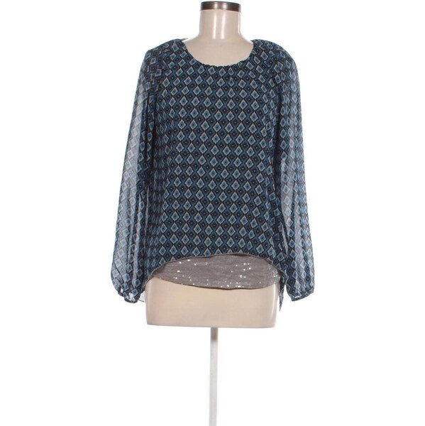 Dámska blúza Rick Cardona 61588850