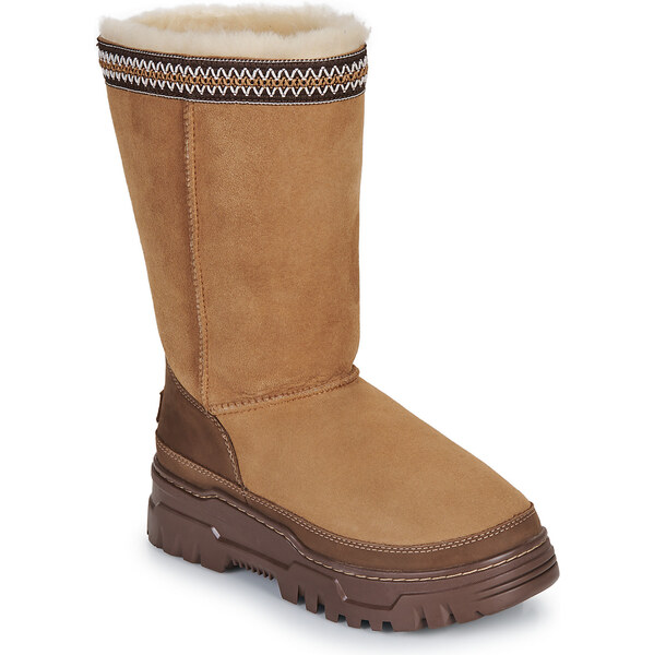 UGG Obuv do snehu W CLASSIC TALL TRAILGAZER UGG 62510628