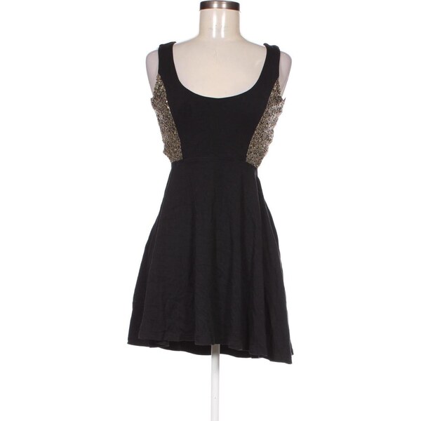 Šaty Paint It Red 61590576