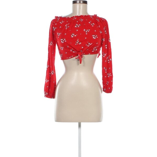 Dámska blúza H&M Divided 61591854