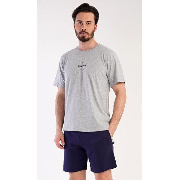 Univerzálne pánske pyžamo Andreas 61664196