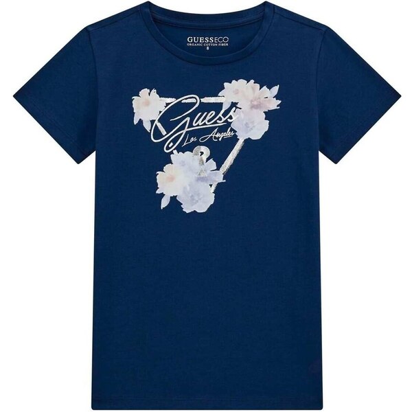 Guess Tričká s krátkym rukávom SS T SHIRT Guess 62508964