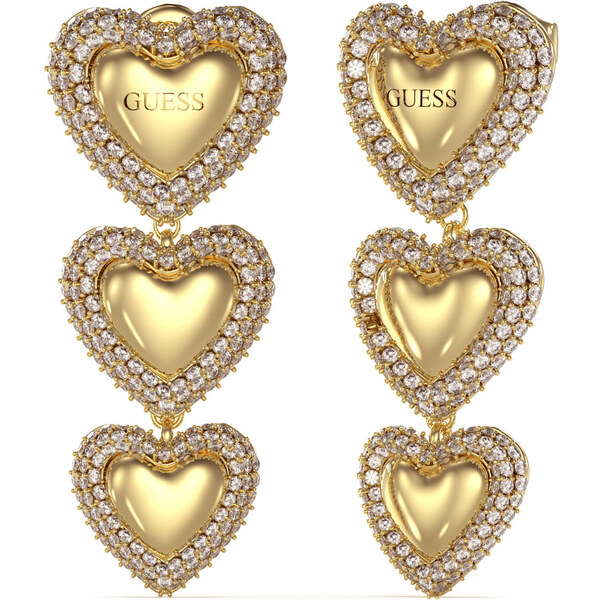 Náušnice Guess 61319082