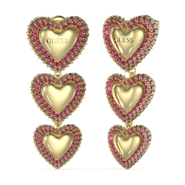 Náušnice Guess 61269265