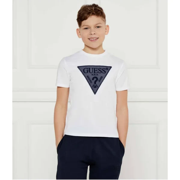 Guess Tričko | Regular Fit 61593695