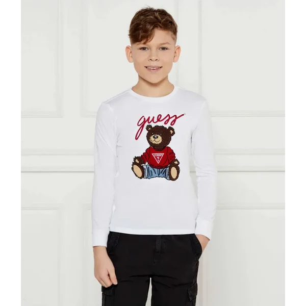 Guess Longsleeve | Regular Fit 61593701