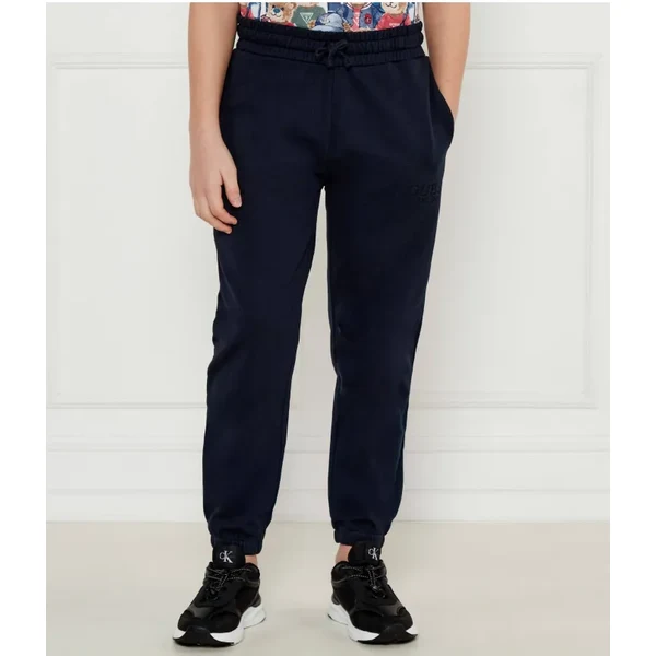 Guess Teplákové nohavice | Regular Fit 61593705