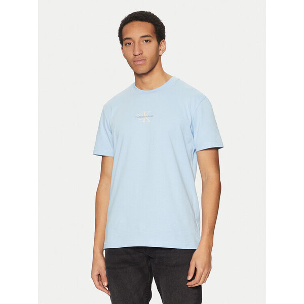 Tričko Calvin Klein Jeans 61594993