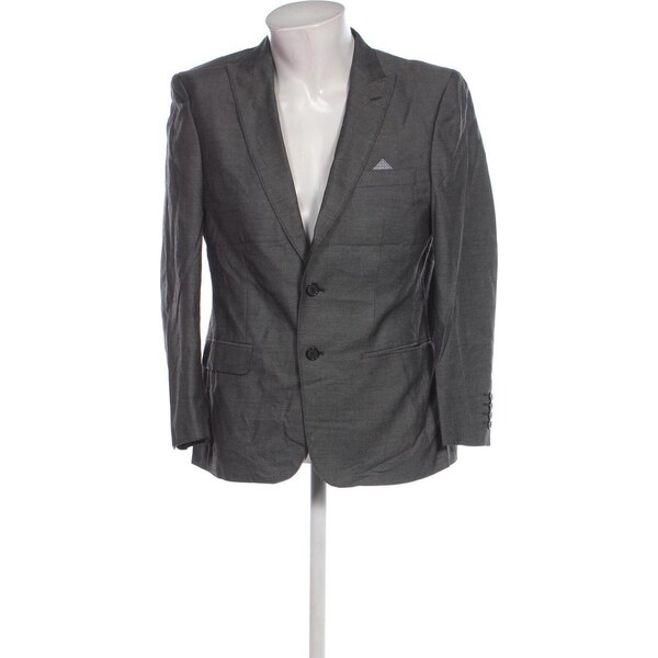 Pánske sako Dressmann 61593943