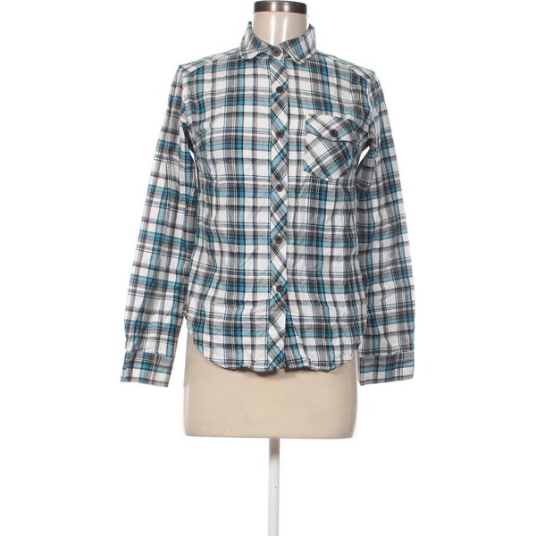 Dámska košeľa Abercrombie & Fitch 61593992