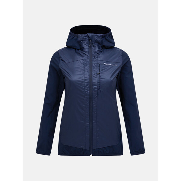 BUNDA PEAK PERFORMANCE W RADIANCE HYBRID HOOD 58458765