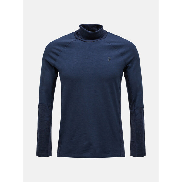 TERMO BIELIZEŇ PEAK PERFORMANCE M MAGIC ROLLNECK 61311990