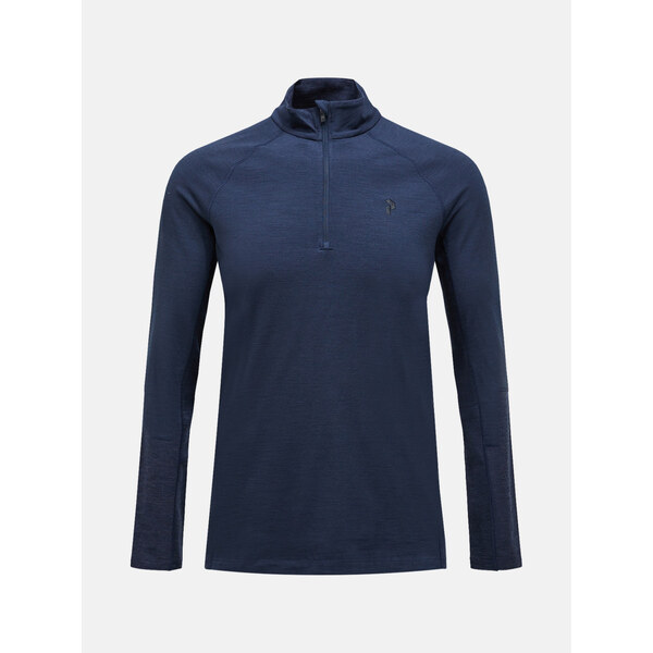 TERMO BIELIZEŇ PEAK PERFORMANCE M MAGIC HALF ZIP 61311992