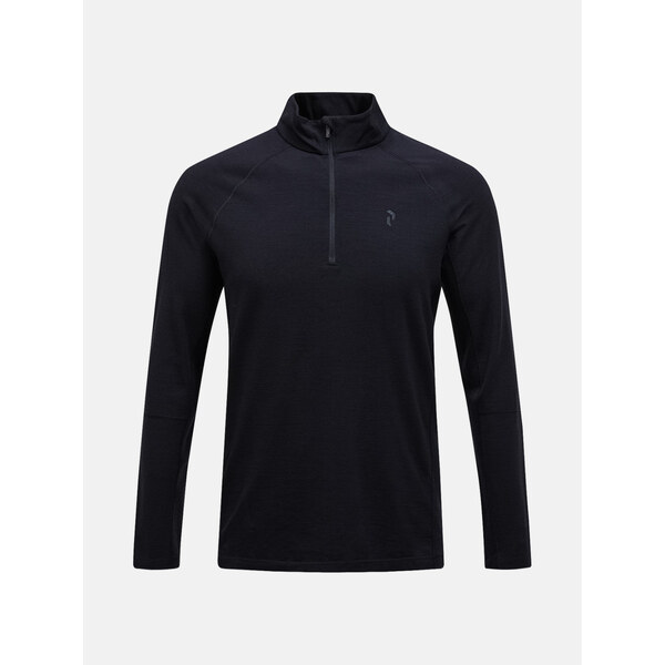 TERMO BIELIZEŇ PEAK PERFORMANCE M MAGIC HALF ZIP 61311993