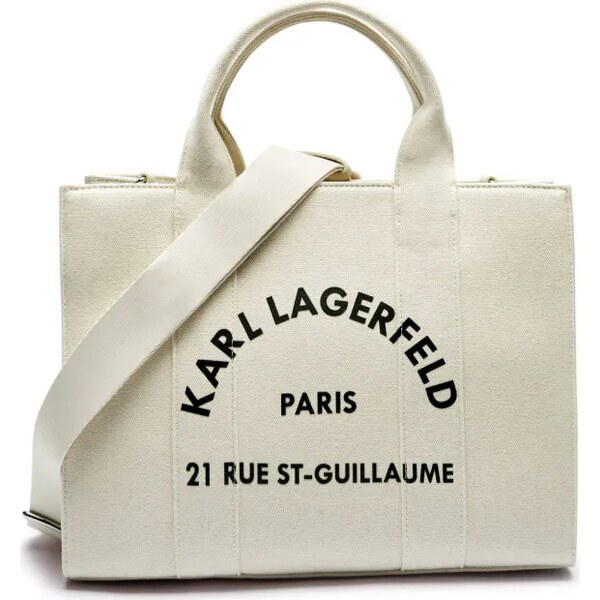 Karl Lagerfeld Kufrík Guillaume 61252124