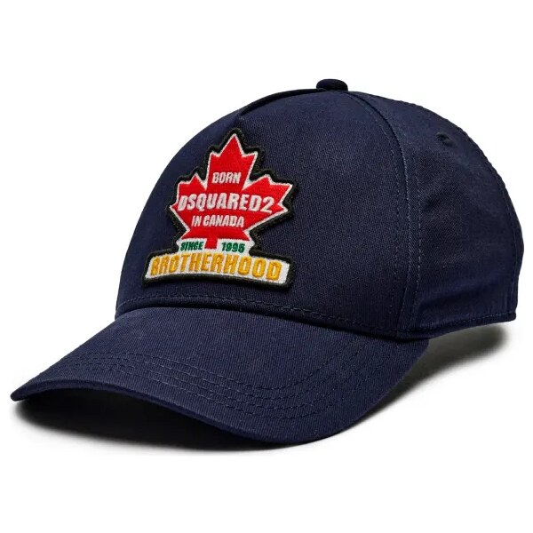 Dsquared2 Bejzbalová šiltovka 61589375