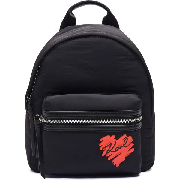 Karl Lagerfeld Batoh K/HEARTS 61593718