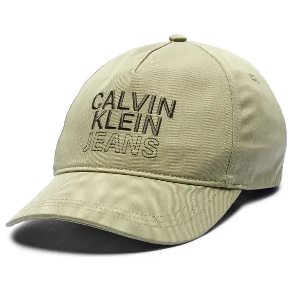 Calvin Klein Jeans Bejzbalová šiltovka 61593668