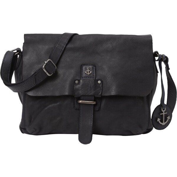 Harbour 2nd Taška cez rameno Anchor Love Rosi tmavomodrá 62660981