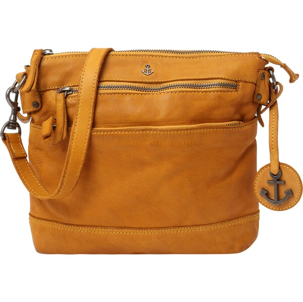 Harbour 2nd Taška cez rameno Anchor Love Isalie šafránová 62249837
