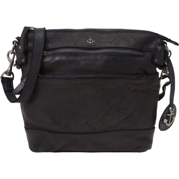 Harbour 2nd Taška cez rameno Isalie námornícka modrá 62249838