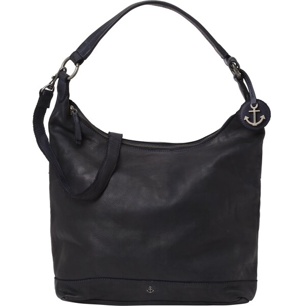 Harbour 2nd Kabelka na rameno Anchor Love Emmy námornícka modrá 61596999