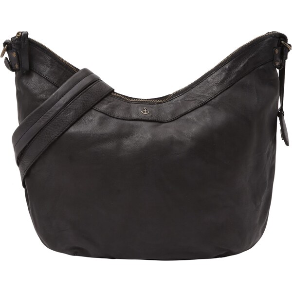 Harbour 2nd Kabelka na rameno Anchor Love Amar čierna 61597024