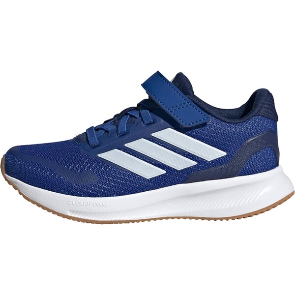ADIDAS SPORTSWEAR Tenisky Runfalcon 5 tmavomodrá / biela 61945189