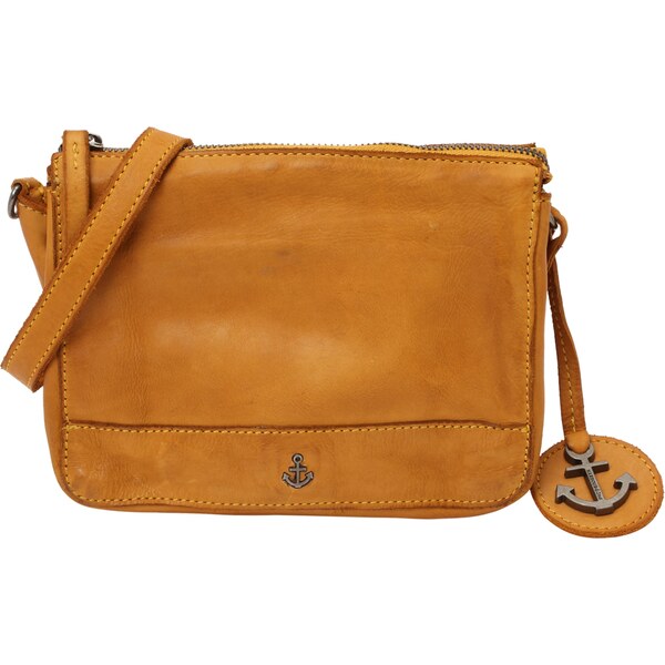 Harbour 2nd Taška cez rameno Tiani karí 62002717