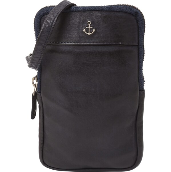 Harbour 2nd Taška cez rameno AL Benita námornícka modrá 62002719