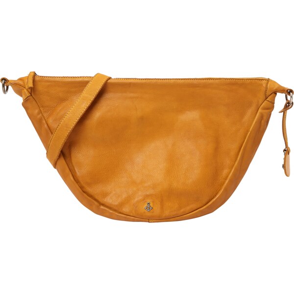 Harbour 2nd Ľadvinka Anchor Love Alva horčicová 61985148