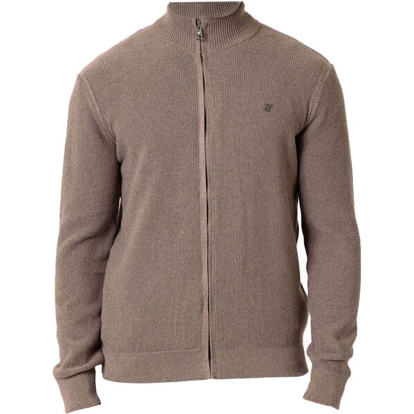 Williot Kardigán hnedá 61597055