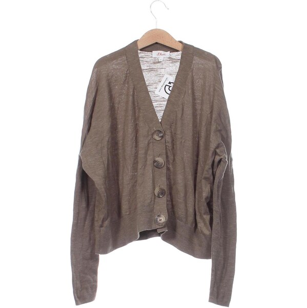 Dámsky kardigán S.Oliver 61598031