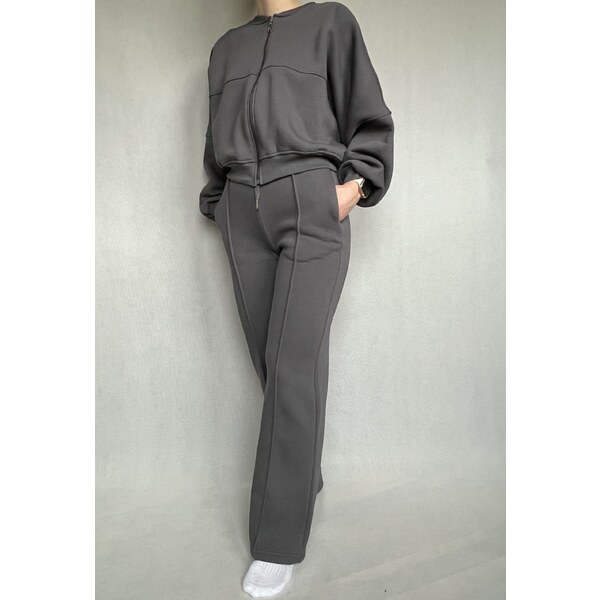 modnenakupy.sk Dámska tepláková súprava ESSIE 61598579