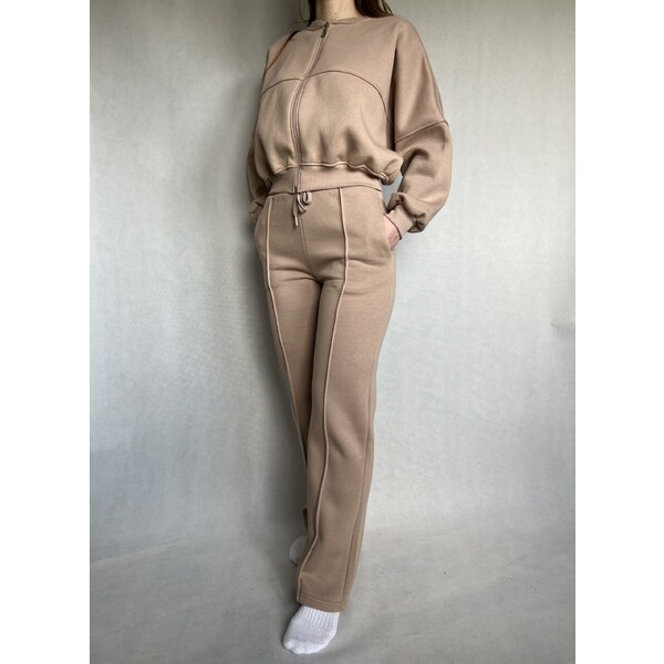 modnenakupy.sk Dámska tepláková súprava ESSIE 61598581