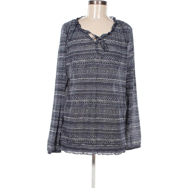 Dámska blúza Gina Benotti 61599011