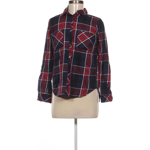 Dámska košeľa Stradivarius 61599562