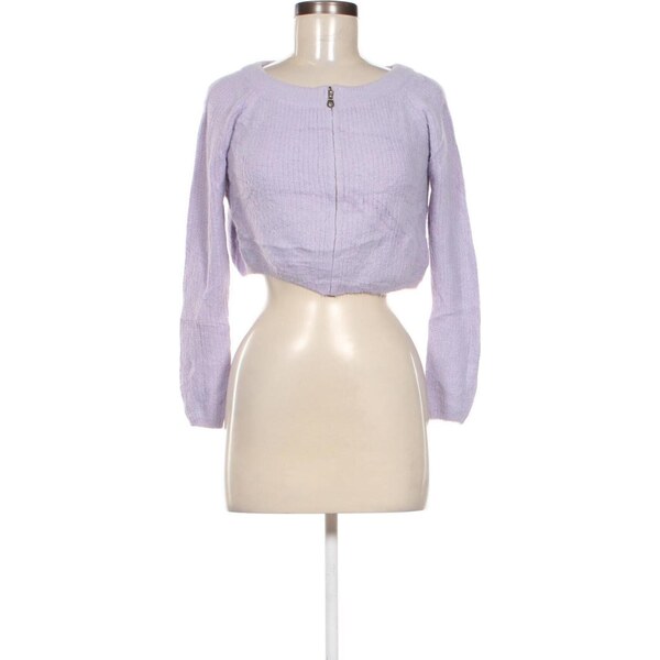 Dámsky kardigán SHEIN 61599604