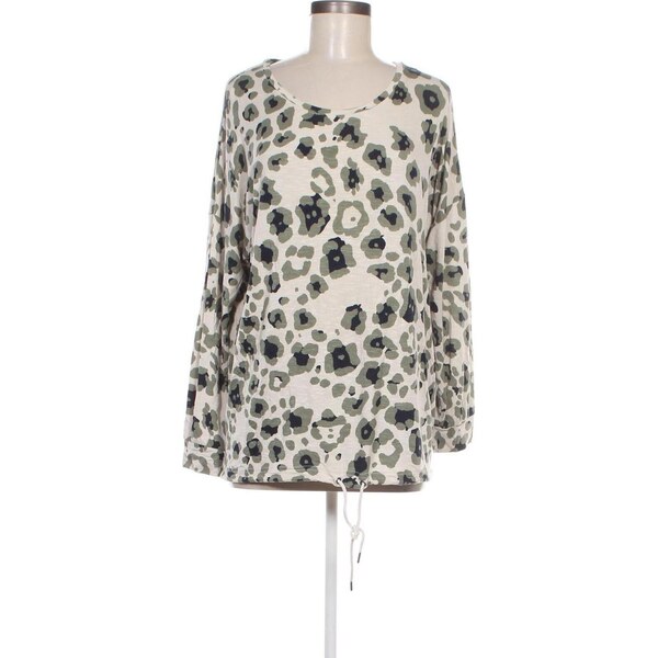 Dámska blúza Gina Benotti 61600122