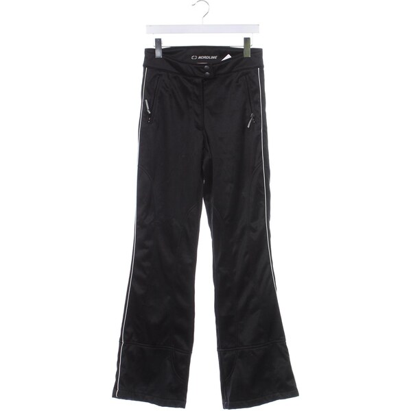 Detské nohavice pre zimné športy Rodeo 61600264