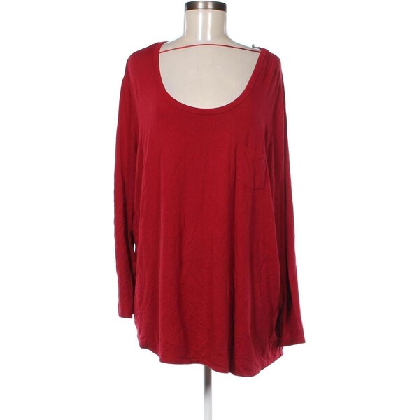 Dámska blúza Samoon 61601609