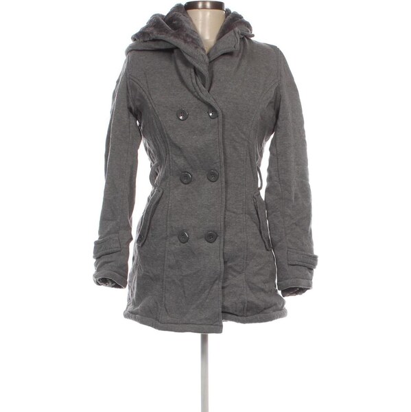 Dámsky kabát H&S 61601960